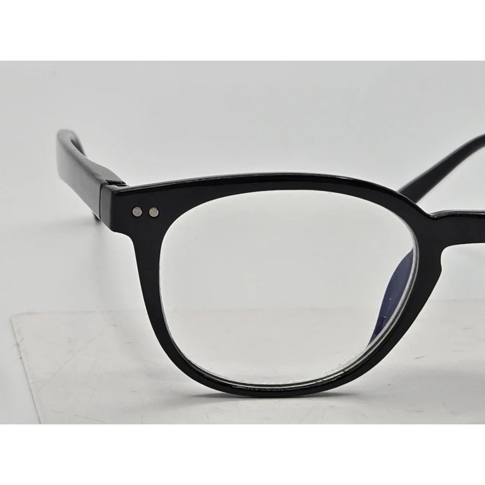 RACHEL‎ By Rachel Roy Eyeglasses Frame Women's Black 75900-010720-RRB